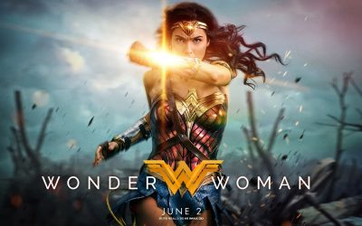 Wonder Woman, film