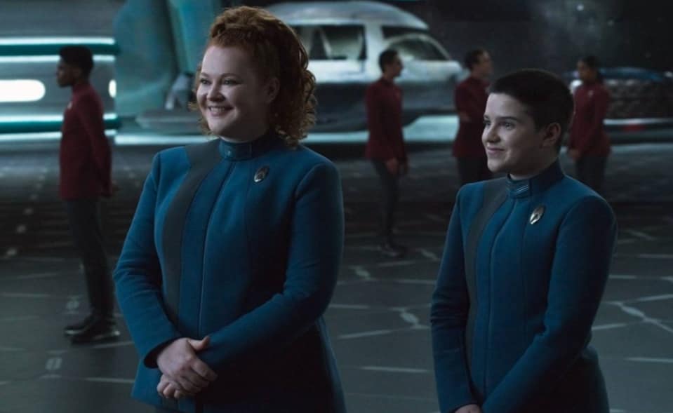 Star Trek: Discovery – 4×04