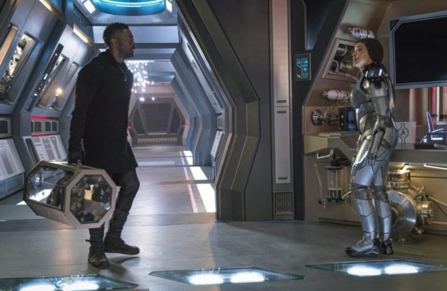 Star Trek: Discovery: 4×06