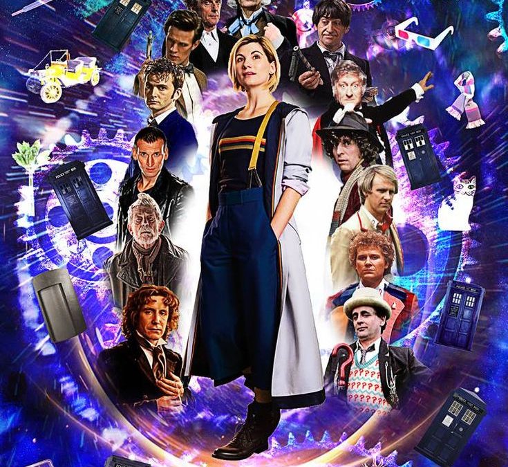 Doctor Who