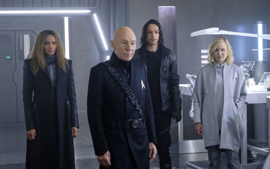 Star Trek: Picard – 2×02