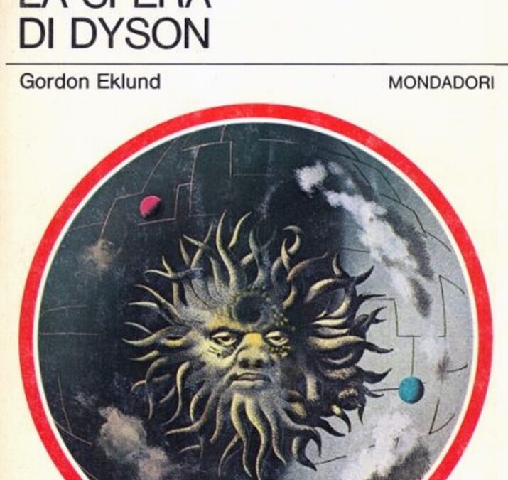 La sfera di Dyson